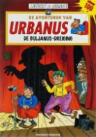 Linthout, Willy Linthout, Urbanus - De Buljanus-dreiging