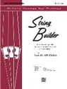 Samuel Applebaum - String Builder, Bk 3: A String Class Method (for Class or Individual Instruction) - Teacher's Manual