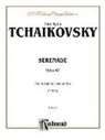 Peter Ilich (COM) Tchaikovsky - Serenade, Op. 48