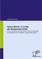 Davit Drambyan - Toneurythmie im Lichte der Musikwissenschaft