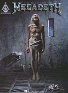 Megadeth (CRT) - Megadeth