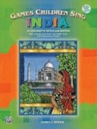 Gloria Kiester - Games Children Sing... India