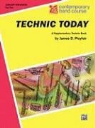 James Ployhar, James D. Ployhar - Technic Today, Part 1: Auxiliary Percussion (Tambourine, Wood Block, Triangle, Claves, Maracas, Suspended Cymbal & Sleigh Bells)
