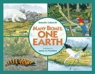 Sneed B Collard, Sneed B. Collard, Sneed B. III Collard, Sneed B. Collard III, James M. Needham, James M. Needham - Many Biomes, One Earth