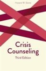 Howard W Stone, Howard W. Stone - Crisis Counseling