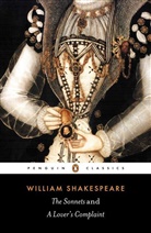 John Kerrigan, William Shakespeare, John Kerrigan - Sonnets and A Lover's Complaint