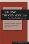 Thomas Barnes, Thomas Garden Barnes, Thomas Garden/ Boyer Barnes, Allen D. Boyer, Allen Boyer, Allen D Boyer... - Shaping the Common Law