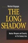 Muthiah Alagappa, Muthiah (EDT) Alagappa, Muthiah Alagappa - Long Shadow