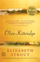 Elizabeth Strout - Olive Kitteridge