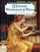 Rosemary E. Guiley, Rosemary Ellen Guiley - The Encyclopedia of Witches, Witchcraft, and Wicca