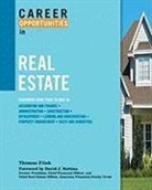 Thomas Fitch, Thomas P Fitch, Thomas P. Fitch - Career Opportunities in Real Estate