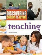 Ferguson (COR), Ferguson - Teaching
