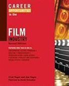 Jan Yager PhD, Dr. Jan Yager, Fred Yager, Fred Phd Yager, Fred Yager Yager, Jan Yager - Career Opportunities in the Film Industry