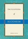 Edward A Irons, Edward A. Irons, J Gordon Melton, J. Gordon Melton - Encyclopedia of Buddhism