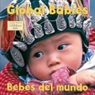 Eida (T Global Fund for Children (COR)/ Del Risco, The Global Fund for Children - Global Babies/Bebes del mundo