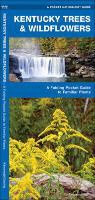 James Kavanagh, James Kavanaugh, Waterford Press, Raymond Leung - Kentucky Trees & Wildflowers