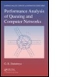 G. R. Dattatreya, G.r. Dattatreya, G.r. (Mitre Dattatreya, Dattatreya G.R. - Performance Analysis of Queuing and Computer Networks