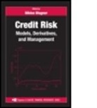 Niklas Wagner, Niklas (Passau University Wagner, Niklas Wagner, Niklas (Passau University Wagner, Wagner Niklas - Credit Risk