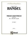 Hans Blow, Hans Von Bulow - Twelve Easy Pieces