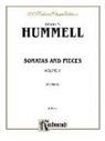 Alfred Publishing - Sonatas and Pieces, Vol 2