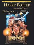 John Williams, John *1932 Williams - Selected Themes from the Motion Picture Harry Potter and the Sorcerer's Stone (Solo, Duet, Trio): French Horn