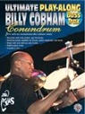 Alfred Music, Billy Cobham, Billy (COP) Cobham - Ultimate Play-Along Bass Trax