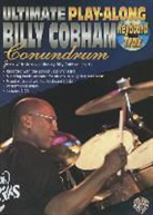 Alfred Music, Billy Cobham, Billy (COP) Cobham - ULTIMATE PLAY-ALONG BILLY COBHAM CONUNDRUM: KEYBOARD TRAX +CD