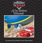 Walt Disney, Todd Bright, Cristina Spagnoli - The World of Cars: Al im siebten Himmel
