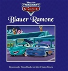 Walt Disney, Dan Gracey, Andrew Phillipson - The World of Cars: Blauer Ramone