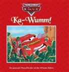 Walt Disney - The World of Cars: Ka-Wumm!
