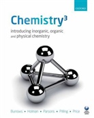 Andy Burrows, John Burrows Holman, Andy Parsons, Gareth Price - Chemistry 3