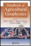 Allred Allred, Barry Allred, Barry (Ohio State University Allred, Barry Daniels Allred, Barry Allred, Barry (Ohio State University Allred... - Handbook of Agricultural Geophysics