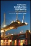 Linda Figg, Edward G. Nawy, Edward G. (Rutgers University Nawy, NAWY EDWARD G, Edward G. Nawy, Edward G. (Rutgers University Nawy... - Concrete Construction Engineering Handbook