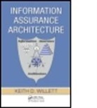 Keith D. Willett, Keith D. (Ctn Technologies Willett, Willett Keith D. - Information Assurance Architecture