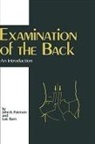 L Burn, L. Burn, Loic Burn, J K Paterson, J. K. Paterson, J.K. Paterson... - Examination of the Back - An Introduction