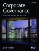Bob Tricker - Corporate Governance