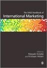 Masaaki Kotabe, Masaaki Helsen Kotabe, Kristiaan Helsen, Helsen Kristiaan, Masaaki Kotabe, Kotabe Masaaki - Sage Handbook of International Marketing