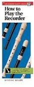 Morton Manus - How to Play the Recorder
