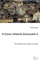Thomas Dietz - Il Corso Vittorio Emanuele II
