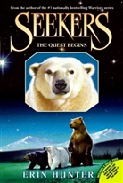 Erin Hunter, Erin L. Hunter - The Quest Begins