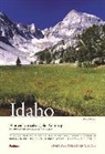Fodor Travel Publications, John Gottberg, William H. Mullins - Idaho