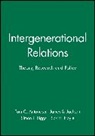 T Antonucci, Toni Antonucci, Toni C Antonucci, Toni C. Antonucci, Toni C. (University of Michigan) Antonucci, Antonucci Toni C.... - Intergenerational Relations