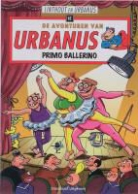 Urbanus - Primo ballerino