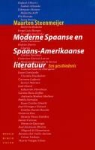 M. Steenmeijer, Maarten Steenmeijer - Moderne Spaanse en Spaans-Amerikaanse literatuur
