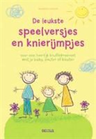 S. Lambert - De leukste speelversjes en knierijmpjes