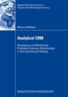 Markus Wübben - Analytical CRM