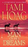 Tami Hoag - Man of Her Dreams