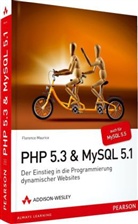 Florence Maurice - PHP 5.3 & MySQL 5.1