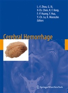 Xian-Cheng Chen, Xian-Cheng Chen et al, Ya Hua, Feng-Ping Huang, Richard F. Keep, Yi-Cheng Lu... - Cerebral Hemorrhage