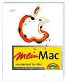 Ulrich Borstelmann - Mein Mac